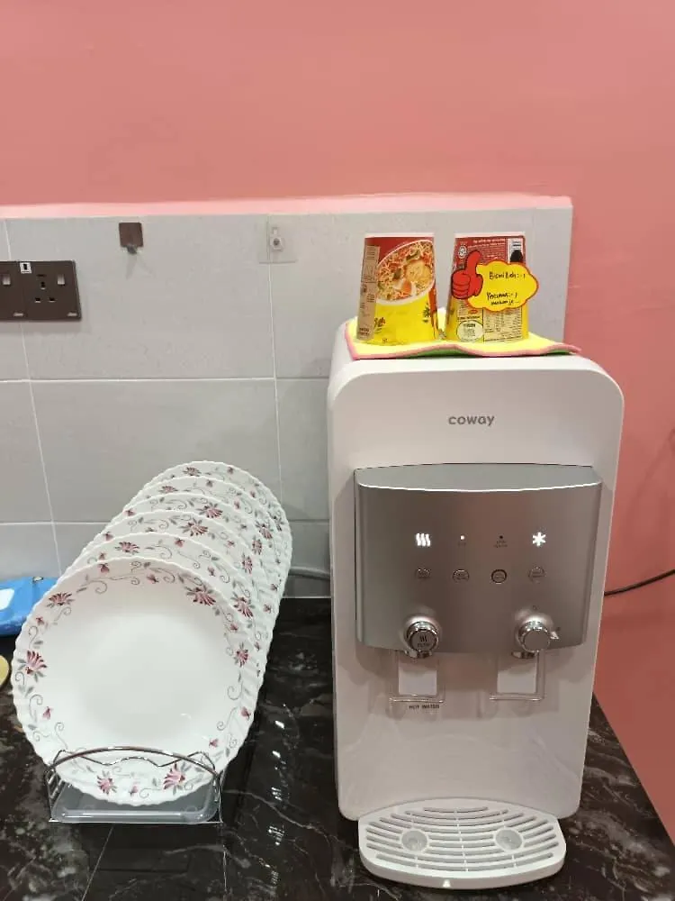 Homestay Raikan Cinta Malacca 0*,  Malaysia